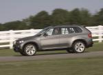 BMW X5 4.8i 2006 года (WW)